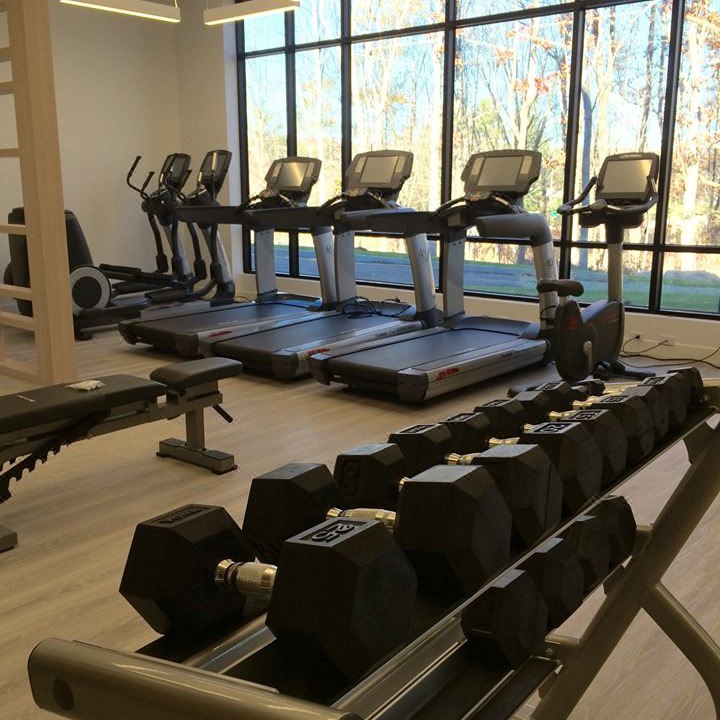 Photo of Livingroom in Danbury