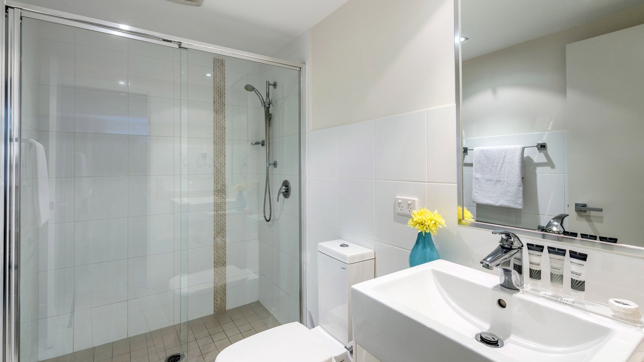 Photo of Bathroom in Woodend