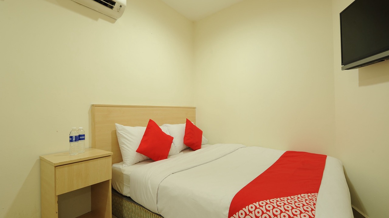 Photo of Bedroom in Medan Batu Caves