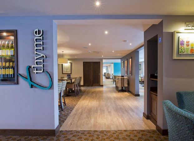 Photo of Livingroom in Coldharbour