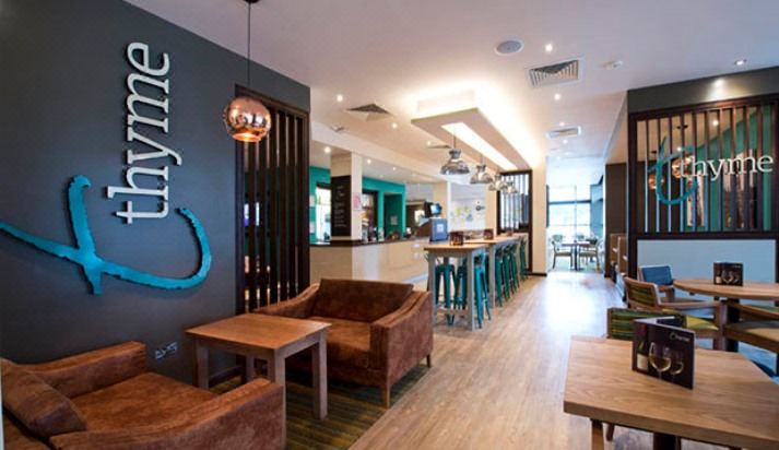 Photo of Livingroom in Derby