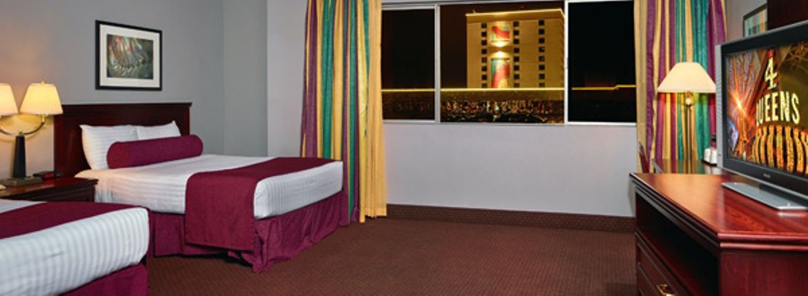 Photo of Bedroom in Downtown Las Vegas