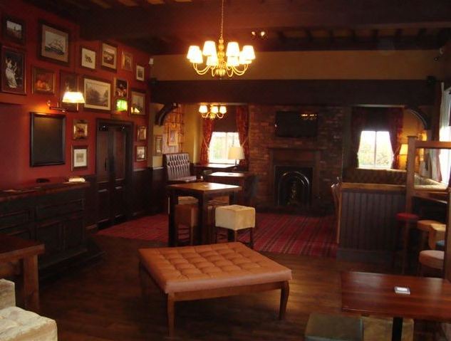Photo of Livingroom in South Shields