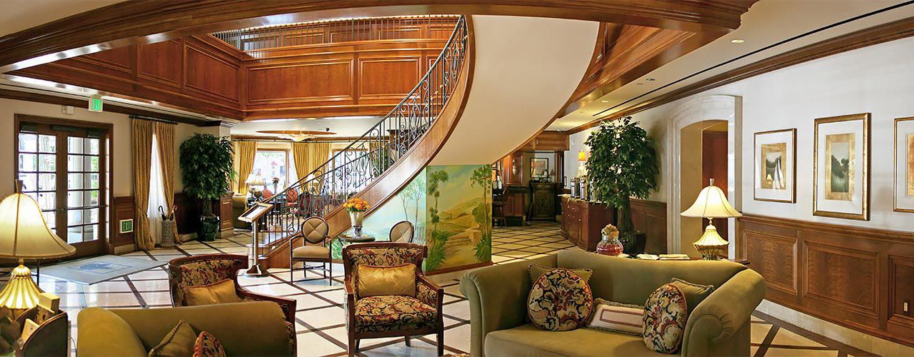 Photo of Livingroom in Pleasanton
