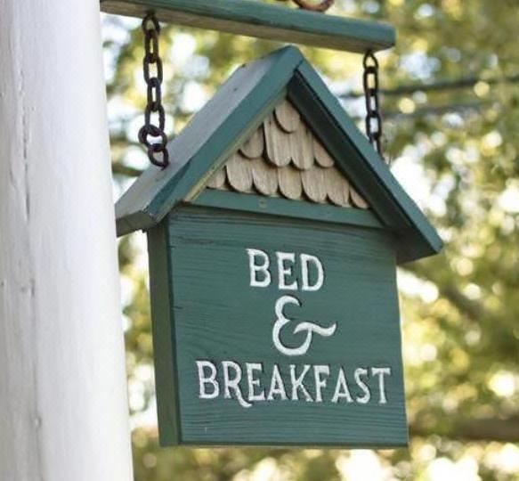 Photo of Buildings in Lanark