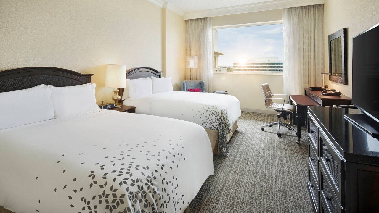 Photo of Bedroom in Plantation