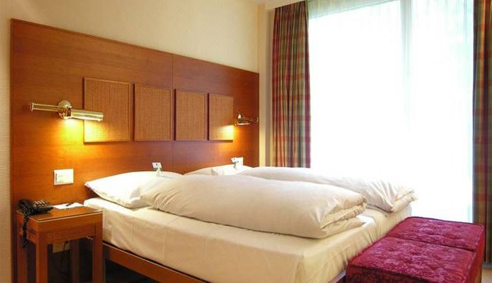 Photo of Bedroom in Enge