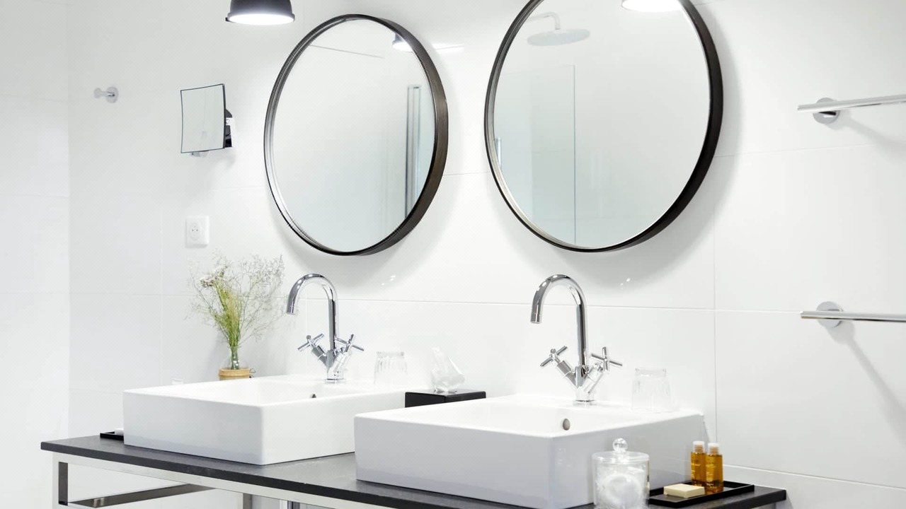 Photo of Bathroom in Pacy-sur-Eure