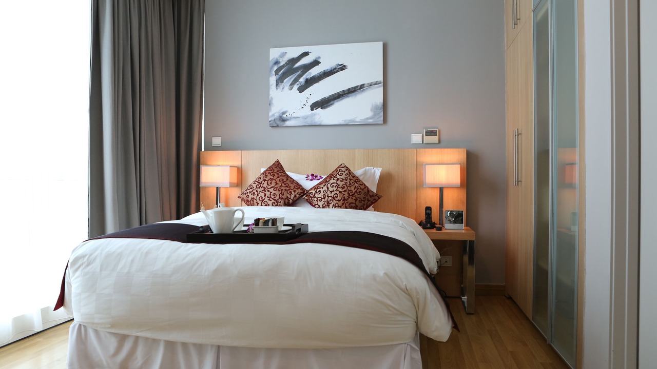 Photo of Bedroom in Setiabudi