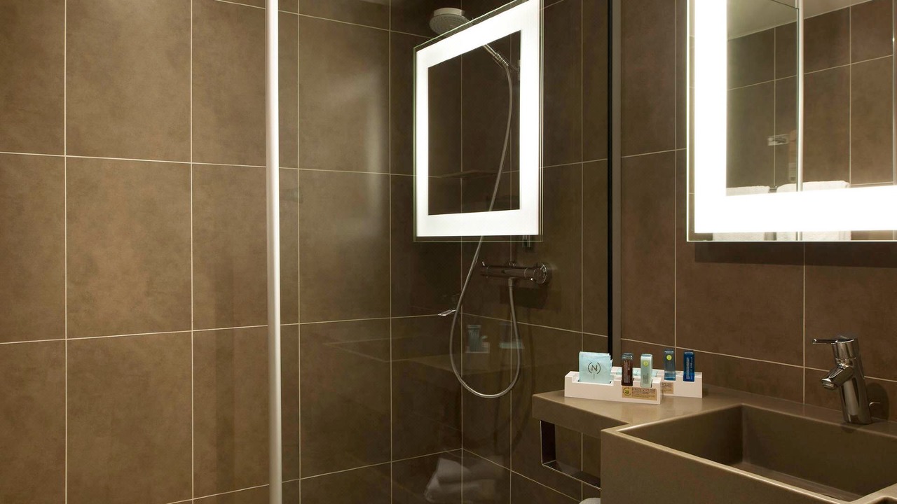 Photo of Bathroom in Rueil-Malmaison