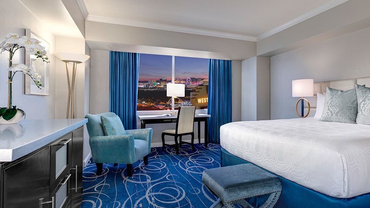 Photo of Bedroom in Las Vegas