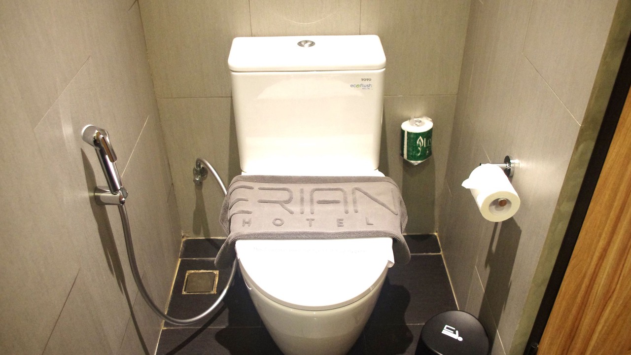 Photo of Bathroom in Gondangdia
