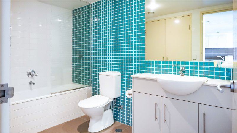 Photo of Bathroom in Burleigh Heads