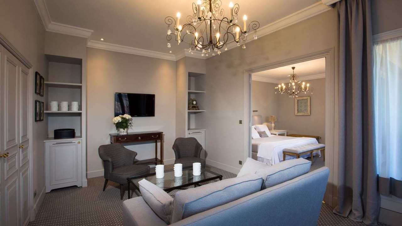 Photo of Livingroom in Avignon City Centre