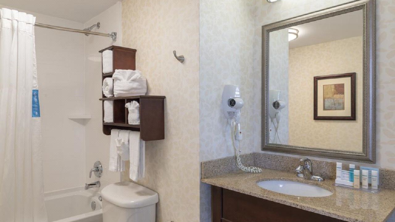 Photo of Bathroom in Wholesale District