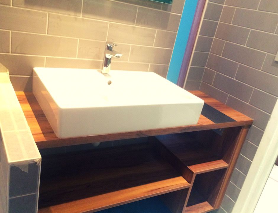 Photo of Bathroom in Bellecour - Hotel Dieu