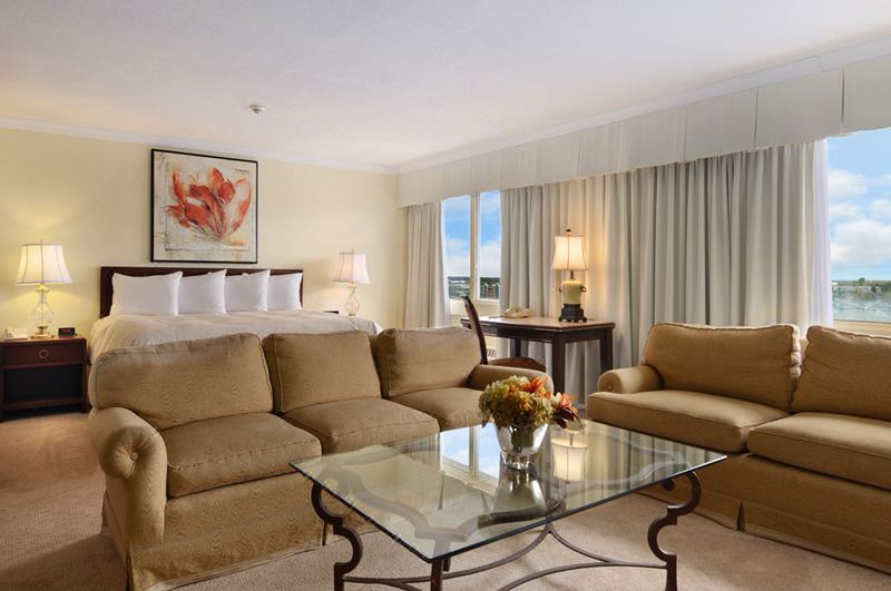Photo of Livingroom in Timmins