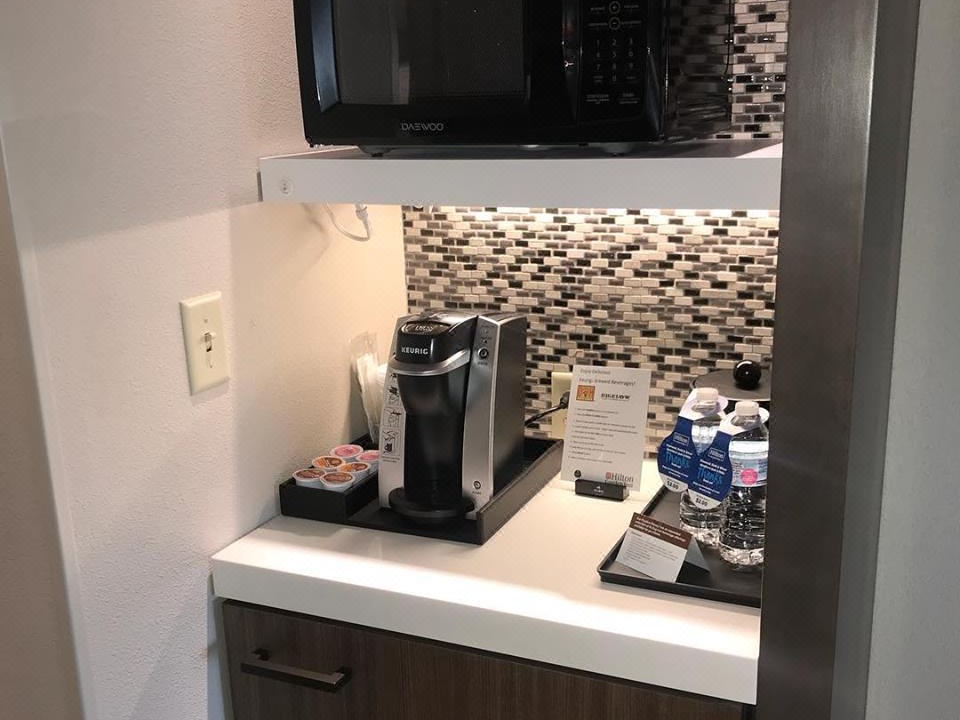 Photo of Kitchen in Waco