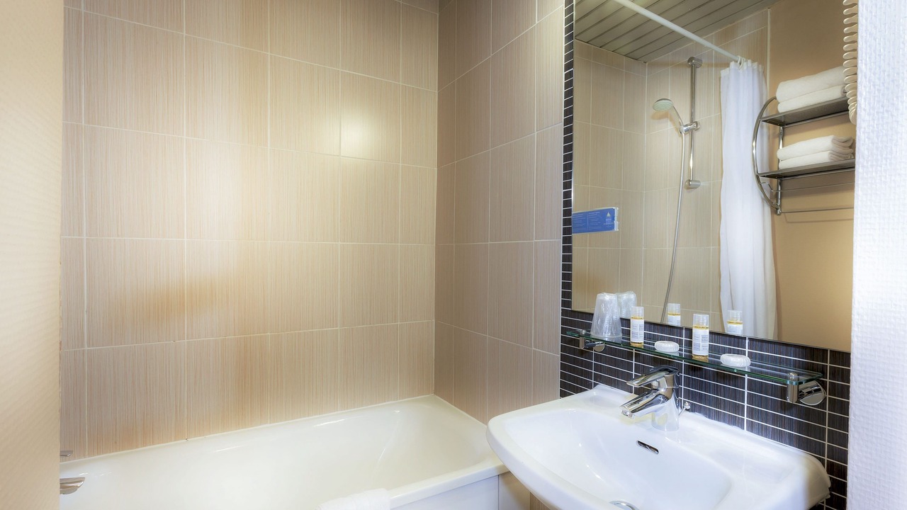 Photo of Bathroom in Jardin des plantes