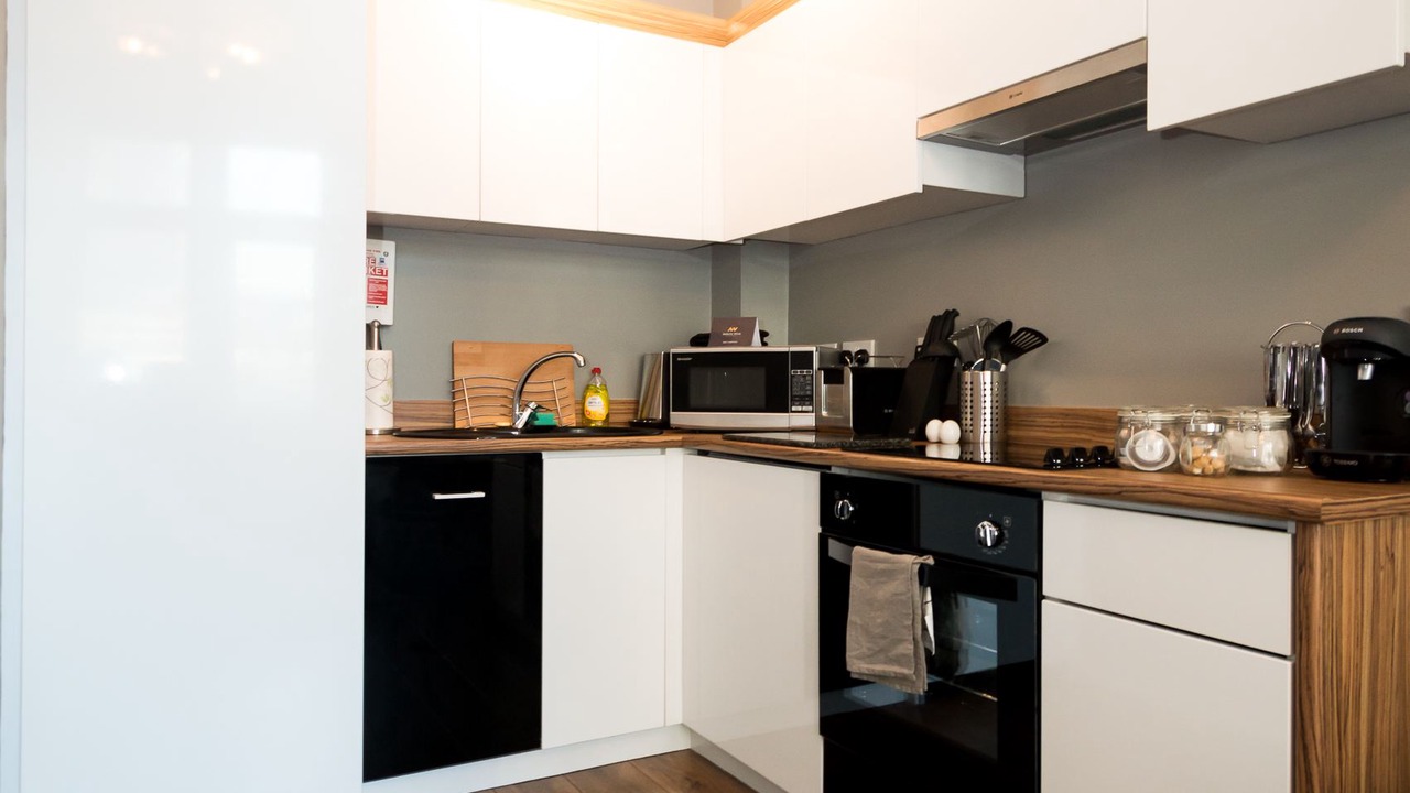 Photo of Kitchen in Riverside