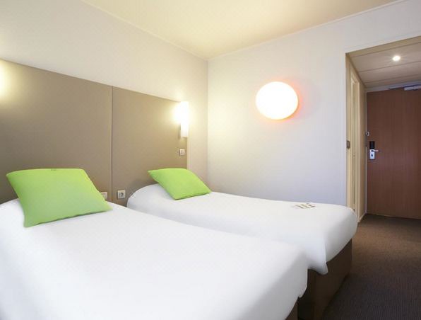 Photo of Bedroom in Bobigny