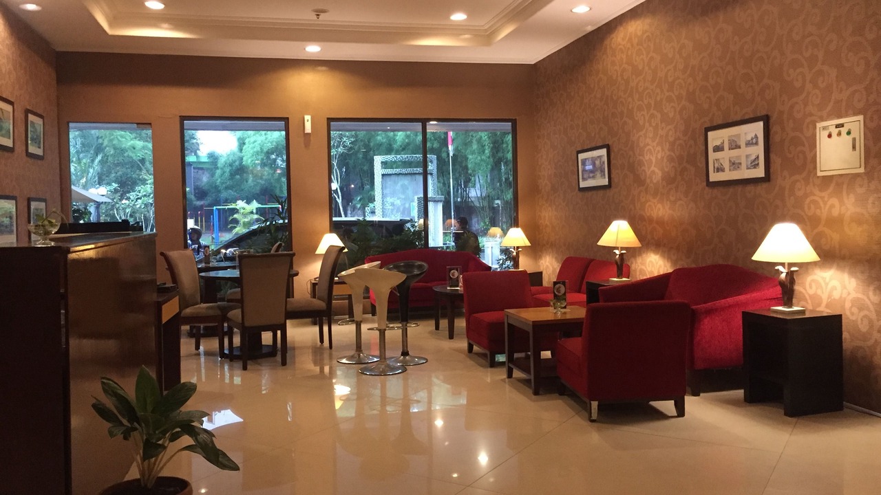 Photo of Livingroom in Sukajadi