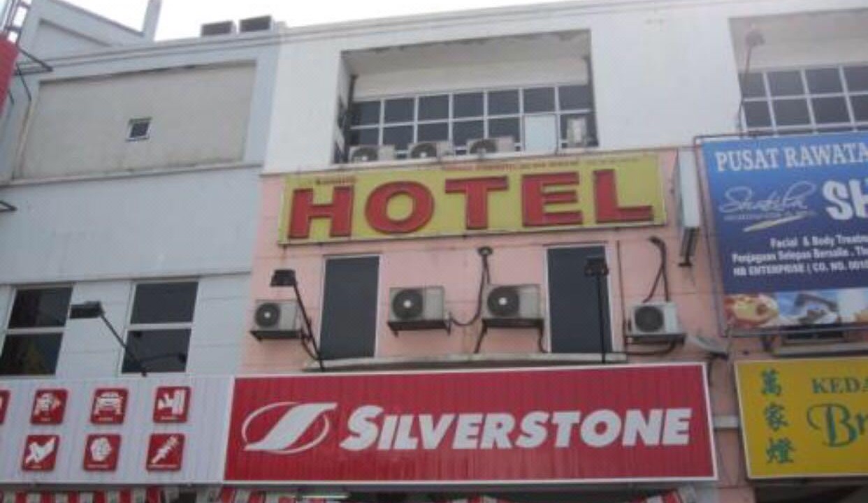 Photo of Buildings in Nilai