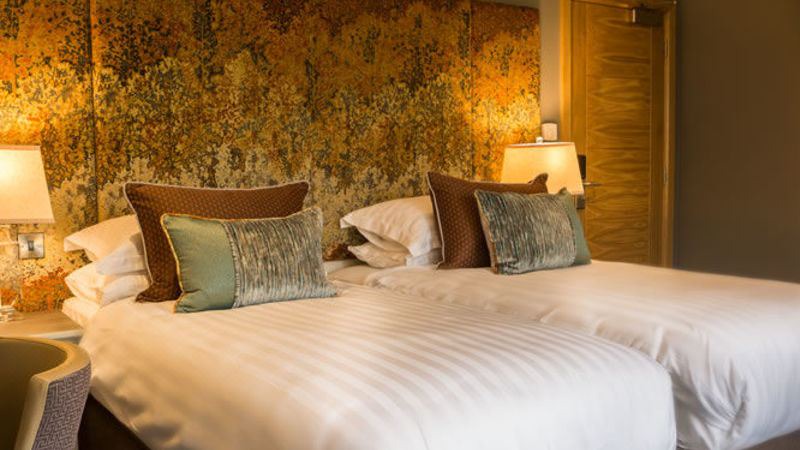 Photo of Bedroom in Fence