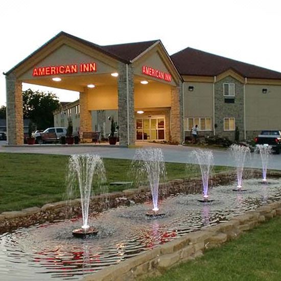 Photo of Buildings in Madill