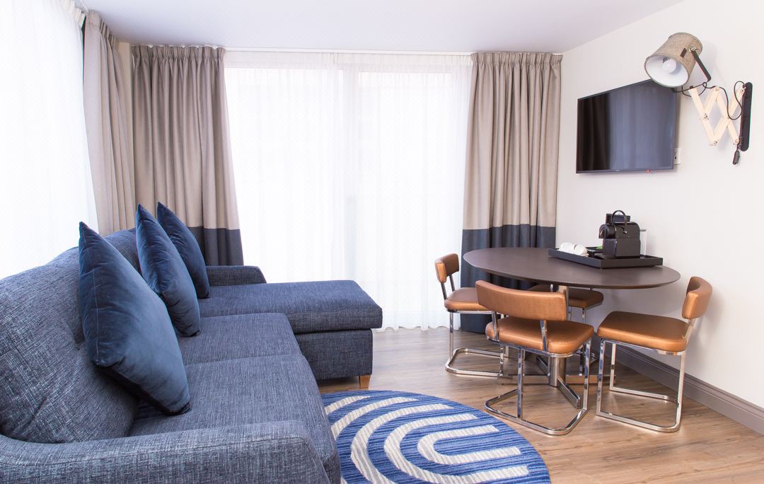 Photo of Livingroom in Bermondsey