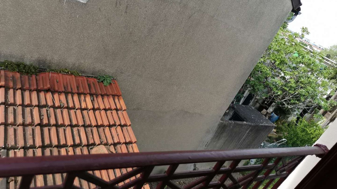 Photo of Patio Balcony in Vitry-sur-Seine