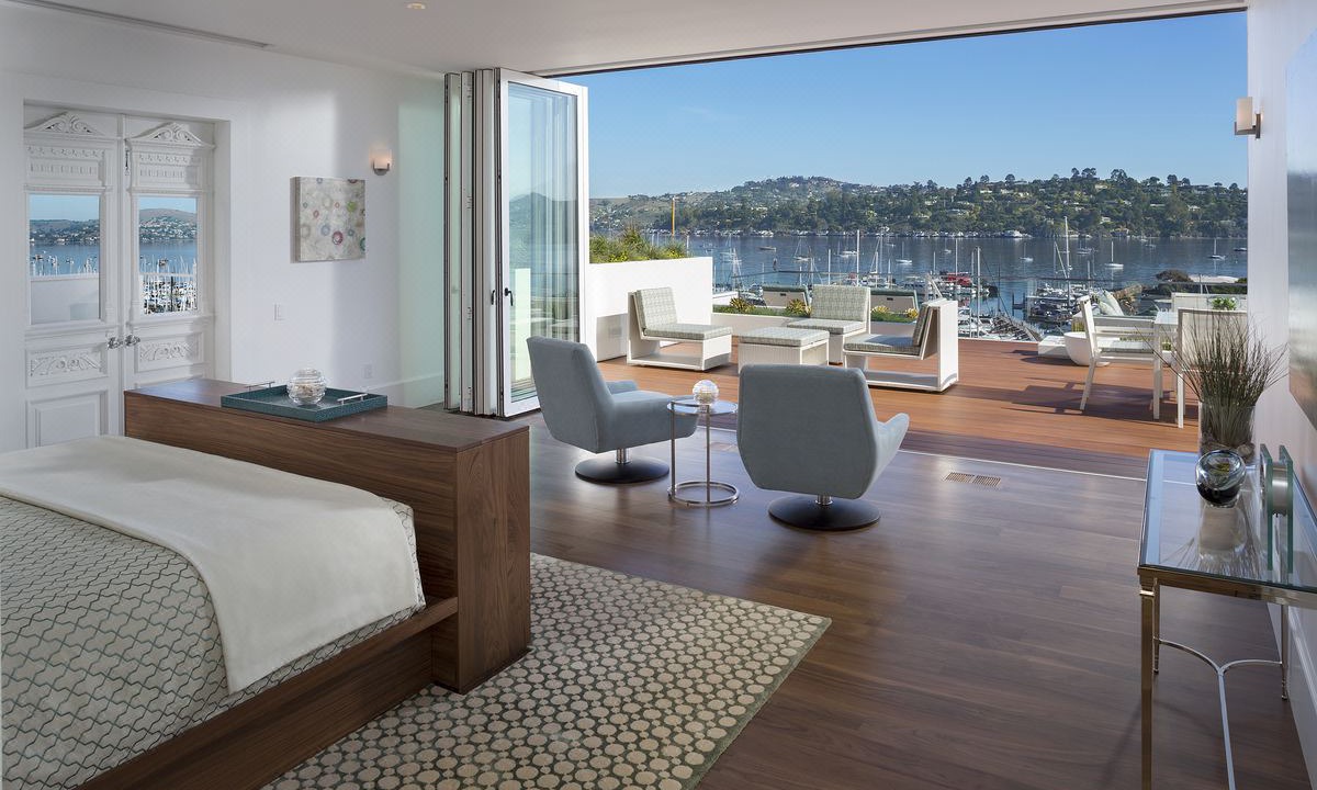 Photo of Others in Sausalito