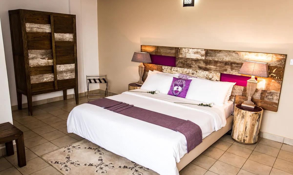 Photo of Bedroom in Castroville
