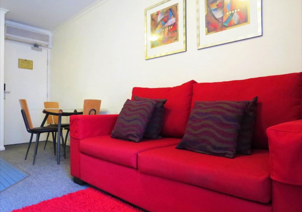 Photo of Livingroom in Chippendale