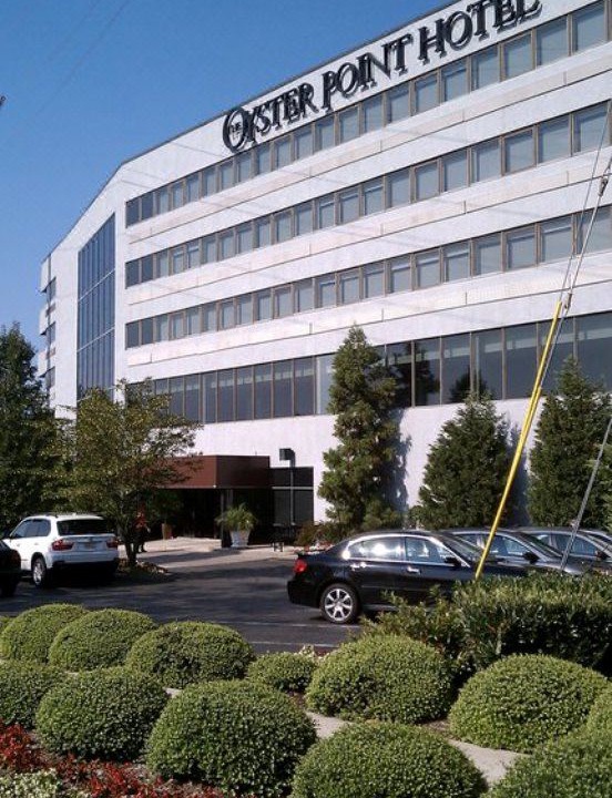 Photo of Buildings in Red Bank