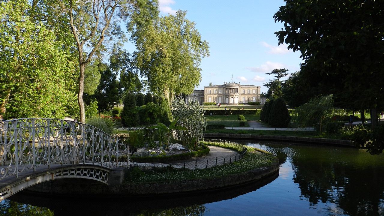 Photo of Outdoor in Talence
