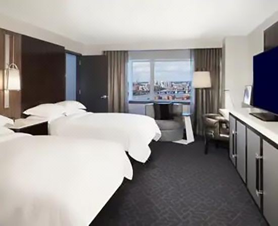 Photo of Bedroom in Back Bay