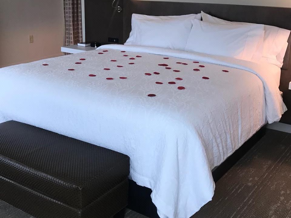 Photo of Bedroom in Waco