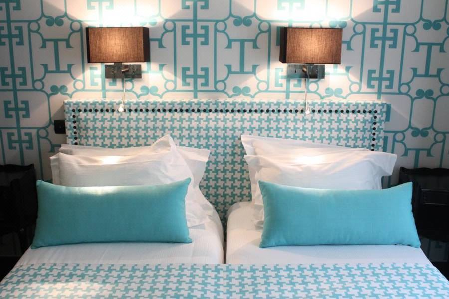 Photo of Bedroom in Quartier de la Plaine-de-Monceaux