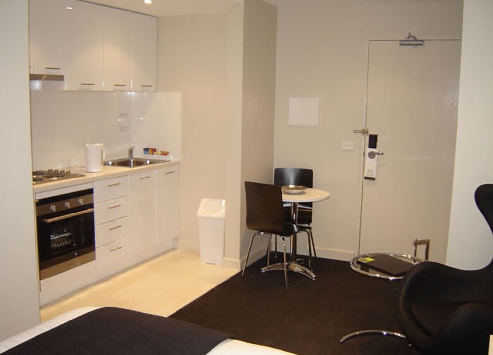 Photo of Livingroom in North Melbourne