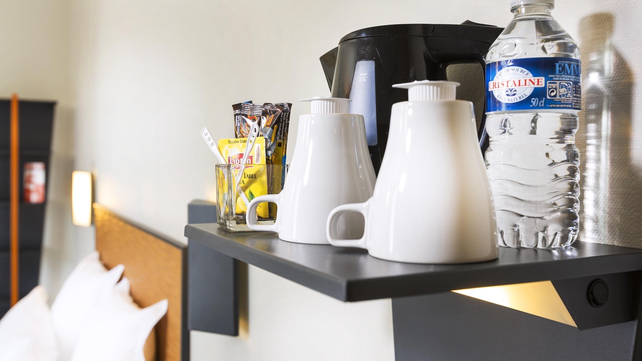 Photo of Others in La Villette