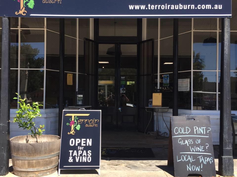 Photo of Others in Upper Wakefield