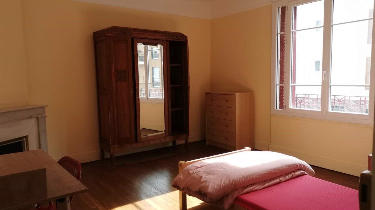 Photo of Bedroom in Vitry-sur-Seine