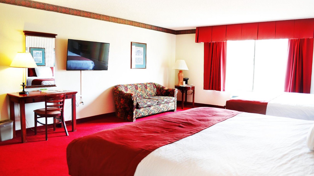 Photo of Bedroom in Boulder City