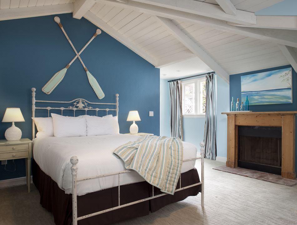 Photo of Bedroom in Laguna Beach