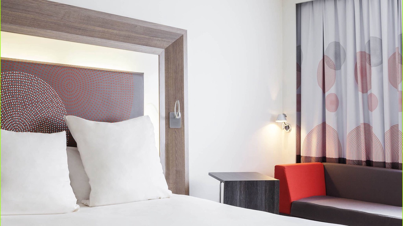 Photo of Bedroom in Lesquin