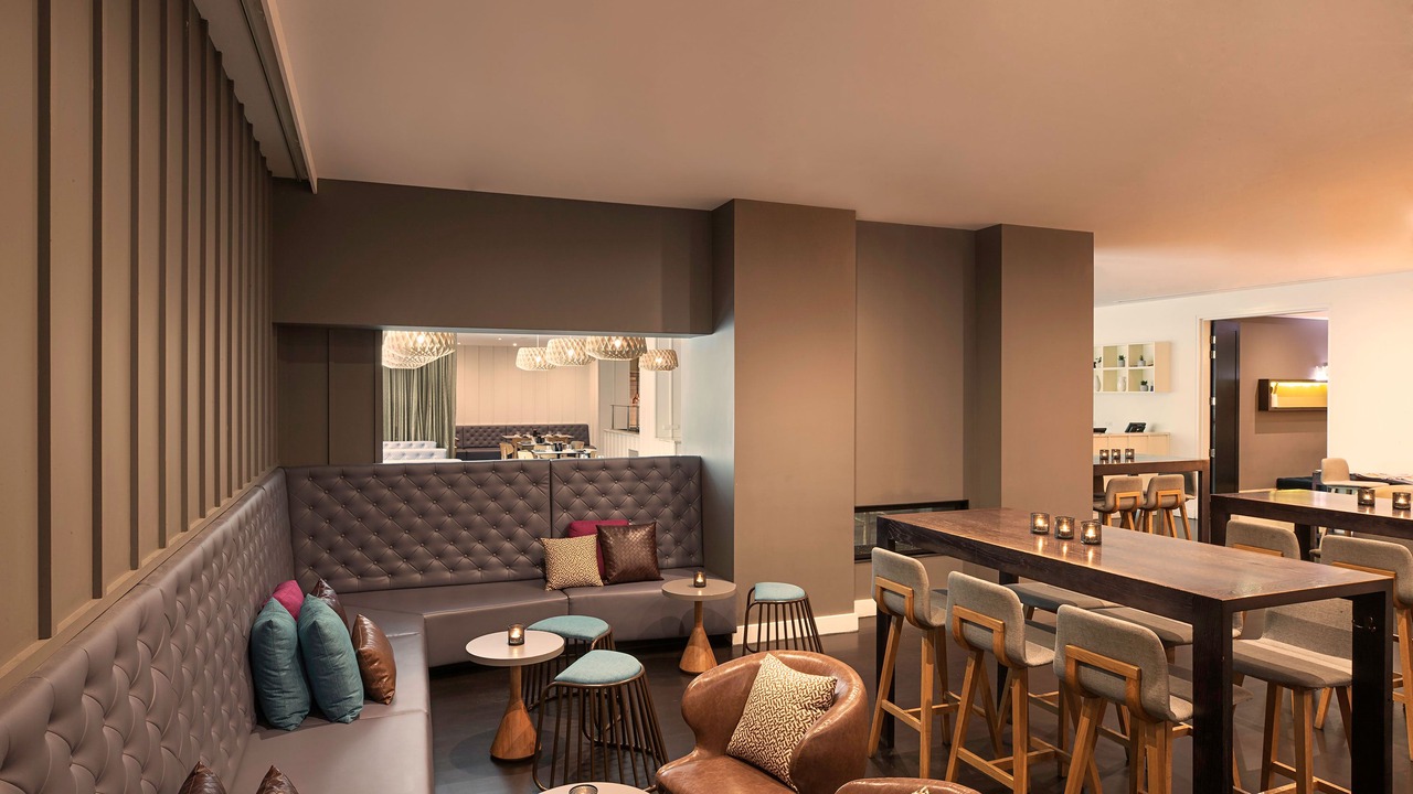 Photo of Livingroom in Chinatown