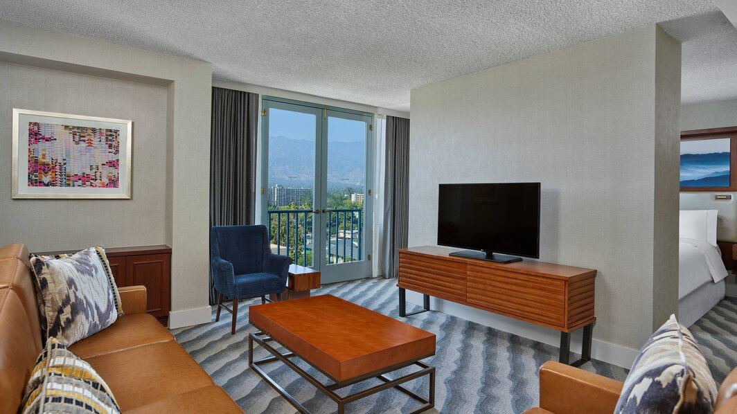 Photo of Livingroom in Pasadena