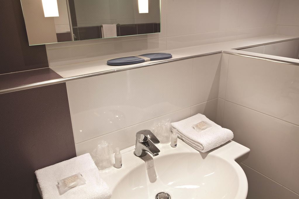 Photo of Bathroom in Lunel