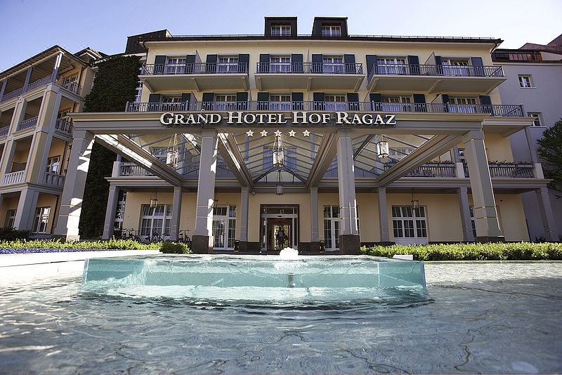 Photo of Others in Bad Ragaz